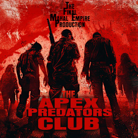 The Apex Predators Club Horror Monster Film