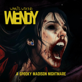 What's Wrong Wendy?