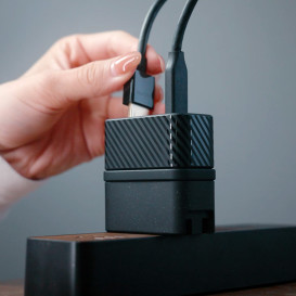 Cyberize One: $79 Everyday Adapter for Every Need