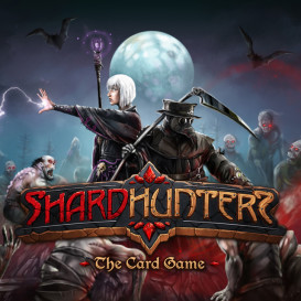 Shardhunters - The Card Game