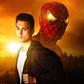 Spider-Man And The Monsters Of Manhattan