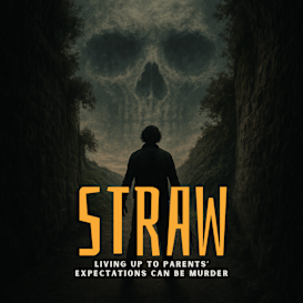 Straw - A Folk Horror Comedy Short