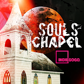 Soul's Chapel - HORROR, THRILLER, STEAMPUNK - FILM