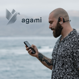 AGAMI - Everywhere immersive sound