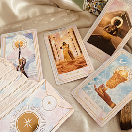 Divinergy Tarot