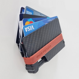 MASVERANO WALLET