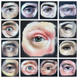 The Eye Project
