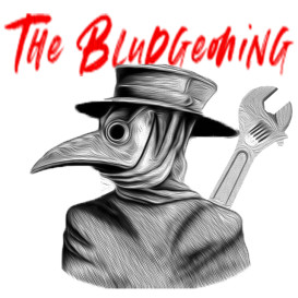 THE BLUDGEONING  - working title