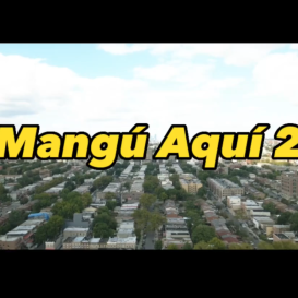 Mangu Aqui 2 - Continuing the story of Roberto