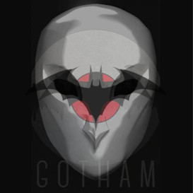 Batman- Soul of Gotham