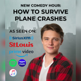How to Survive Plane Crashes