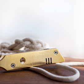 Cablelaid by Oceanus Brass