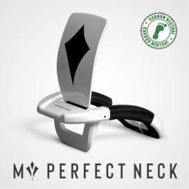Neck Pain... GONE!