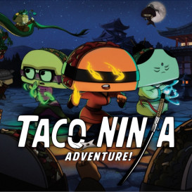 Taco Ninja Adventure