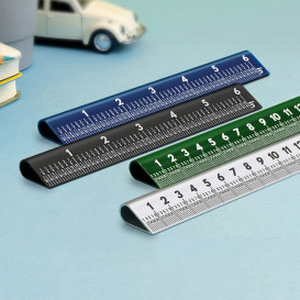 The Most Innovative You Can Find. Yes, A Ruler!