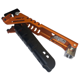 Handled Pot Gripper and Camp Kitchen Solution
