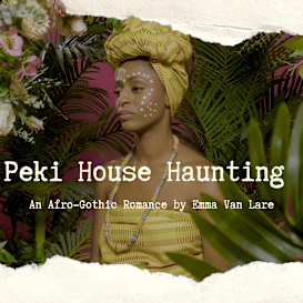 Peki House Haunting