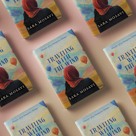 Traveling With the Wind: Memoirs of a Refugee Teen