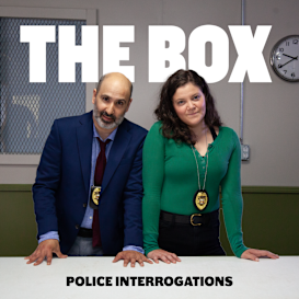 THE BOX: Police Interrogations