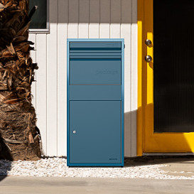 Adoorn: Mail and Package Boxes