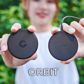 ORBIT: Charge & Mount in 1 Second