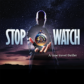 Stop Watch: A Time Travel Thriller