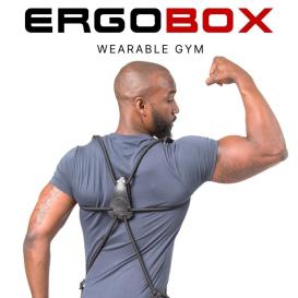 ERGOBox Wearable Gym