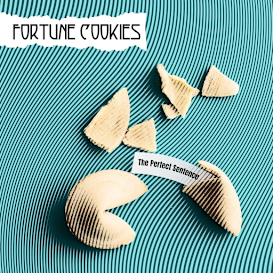 The Perfect Sentence: An Audio Drama Concept Album