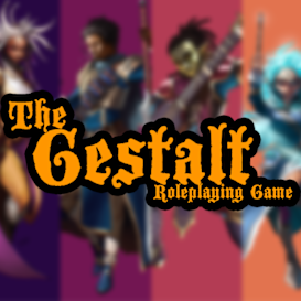 The Gestalt RPG