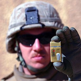 Bring back the Osama Bin Lighter!