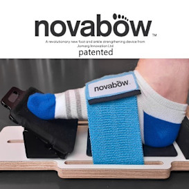 Novabow Foot Strengthening System