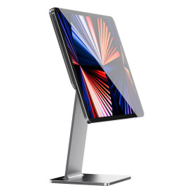 INVZI MagFree Pro - Magnetic Floating iPad Stand