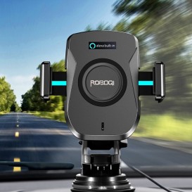 ROBOQI 2.0 Alexa - Make The Ultimate IoT Car!