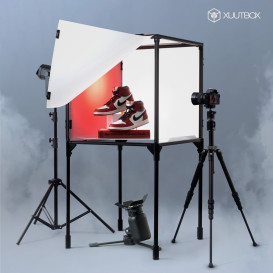 XUUTBOX, The Ultimate Fully Equipped Studio System