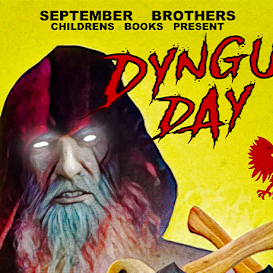 Dyngus Day - A Folk Horror Comedy Feature Film