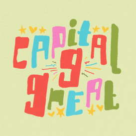 capital g great's Concept Trailer