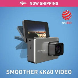 Alpha3: The Most Advanced 4K Action Camera Ever