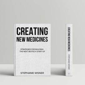 Creating New Medicines by Stephanie Wisner