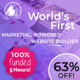 THEME K2 :: WordPress Website Building Powerhouse