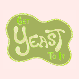 Get Yeast To It