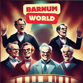 Barnum World