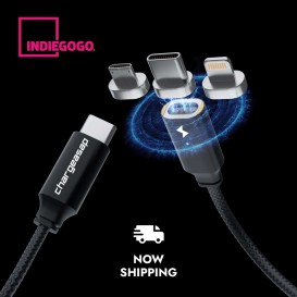 Infinity Cable: ONE Cable for all your devices