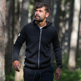 MerinoTech 2.0 - No-Odor Outdoor Gear Innovation