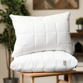Nuzzle: The Pillow Reimagined