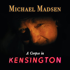 'A Corpse in Kensington' - Now Raising Post Funds