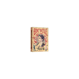 Bicycle Harry Houdini Playing Cards