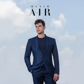 MAXIM AIR - World's Best Blazer with 18 features