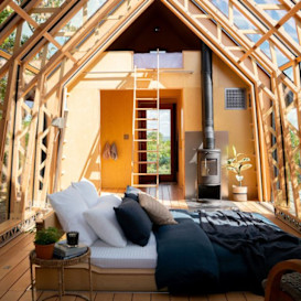 Lagom Retreat: Find your 'just right'