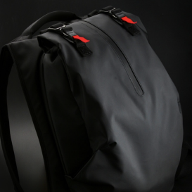 Travel in style safely with PowerShield backpack