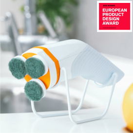 Skadu - Fastest Way to Clean Any Surface